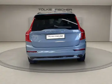 VOLVO XC90 B5 (Diesel) Plus Dark ACC AHK AUT Kam. Navi