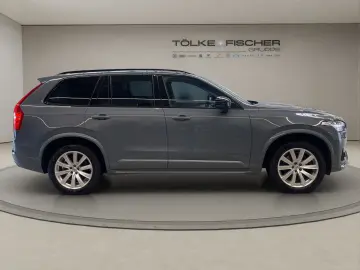 VOLVO XC90 B5 (Diesel) Plus Dark ACC AHK AUT Kam. Navi