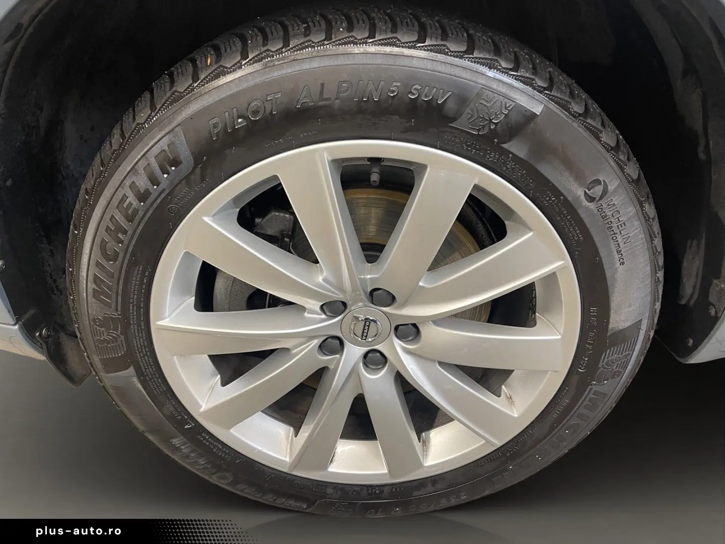 VOLVO XC90 B5 (Diesel) Plus Dark ACC AHK AUT Kam. Navi