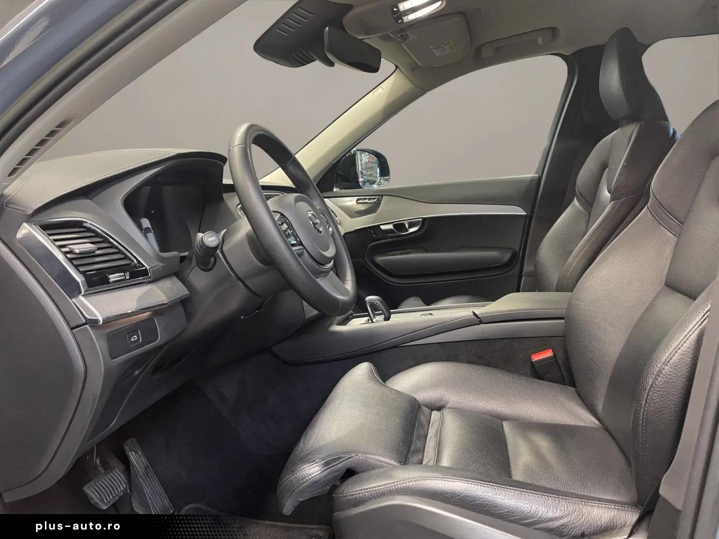VOLVO XC90 B5 (Diesel) Plus Dark ACC AHK AUT Kam. Navi