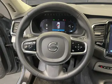 VOLVO XC90 B5 (Diesel) Plus Dark ACC AHK AUT Kam. Navi
