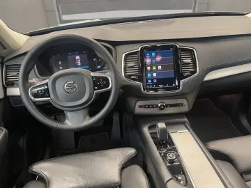 VOLVO XC90 B5 (Diesel) Plus Dark ACC AHK AUT Kam. Navi