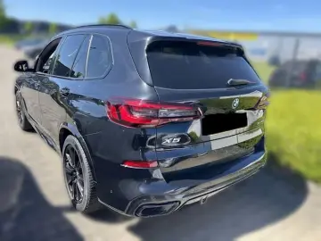 BMW X5 45e xDRIVE M SPORT 21Z. LSR ACC HuD PANO 360