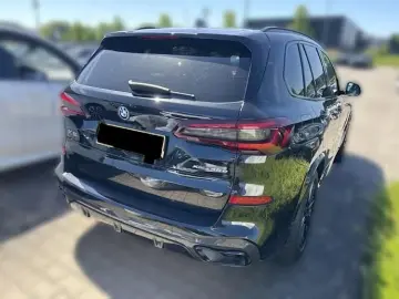 BMW X5 45e xDRIVE M SPORT 21Z. LSR ACC HuD PANO 360
