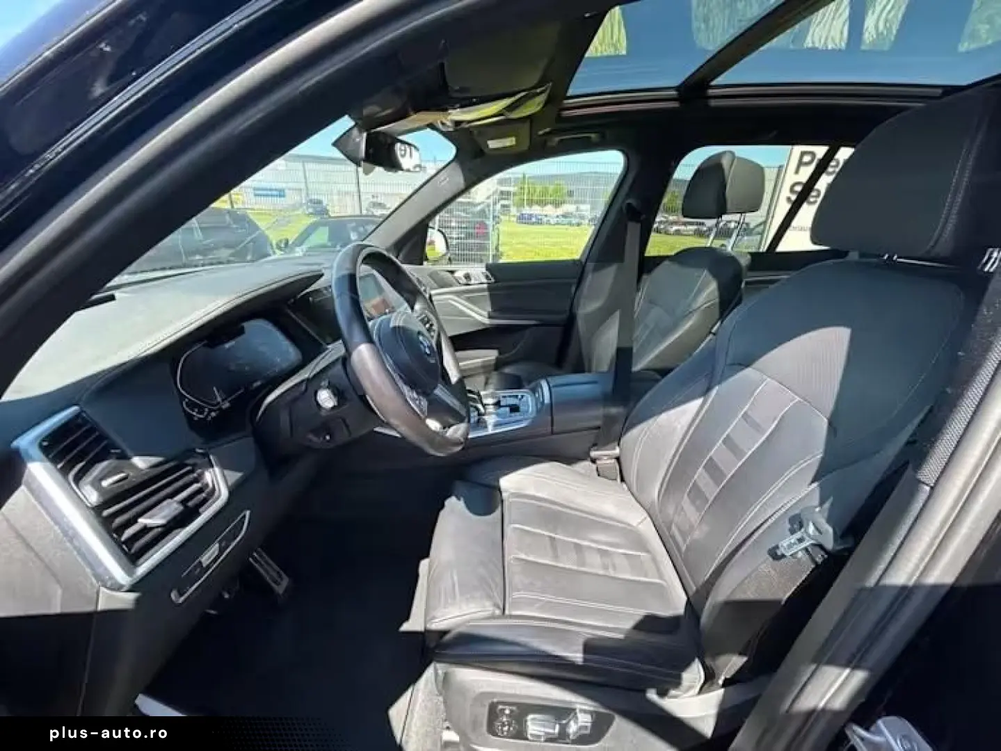 BMW X5 45e xDRIVE M SPORT 21Z. LSR ACC HuD PANO 360