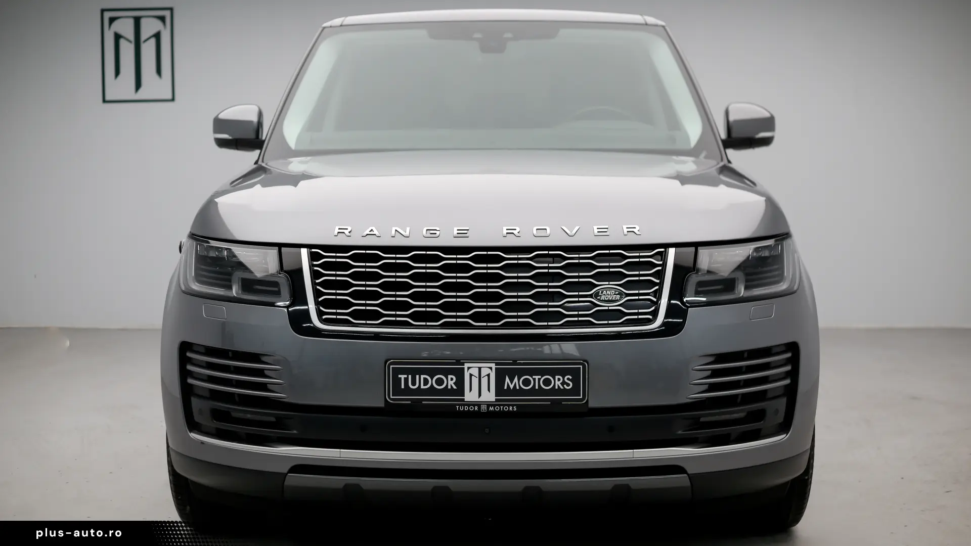 Land Rover Range Rover P400e Vogue - Garantie - Istoric