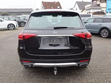 MERCEDES-BENZ GLE 350 de 4Matic 9G-TRONIC 360CAM PANO