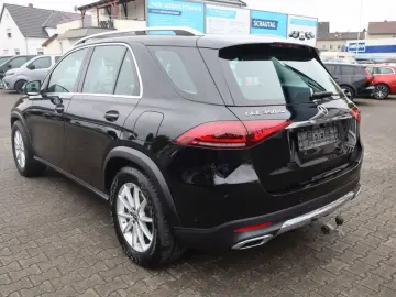 MERCEDES-BENZ GLE 350 de 4Matic 9G-TRONIC 360CAM PANO