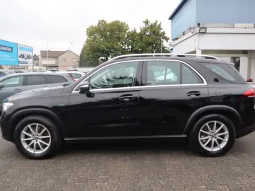 MERCEDES-BENZ GLE 350 de 4Matic 9G-TRONIC 360CAM PANO