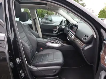 MERCEDES-BENZ GLE 350 de 4Matic 9G-TRONIC 360CAM PANO