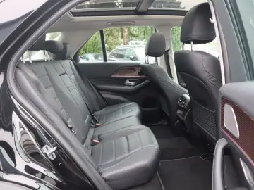 MERCEDES-BENZ GLE 350 de 4Matic 9G-TRONIC 360CAM PANO
