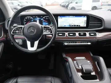 MERCEDES-BENZ GLE 350 de 4Matic 9G-TRONIC 360CAM PANO