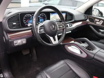 MERCEDES-BENZ GLE 350 de 4Matic 9G-TRONIC 360CAM PANO