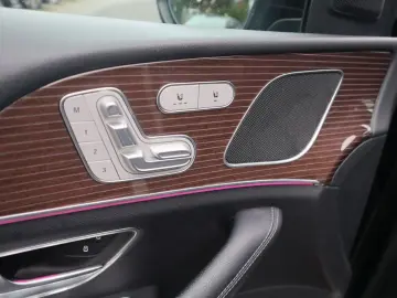MERCEDES-BENZ GLE 350 de 4Matic 9G-TRONIC 360CAM PANO