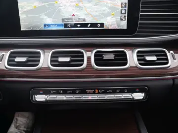 MERCEDES-BENZ GLE 350 de 4Matic 9G-TRONIC 360CAM PANO