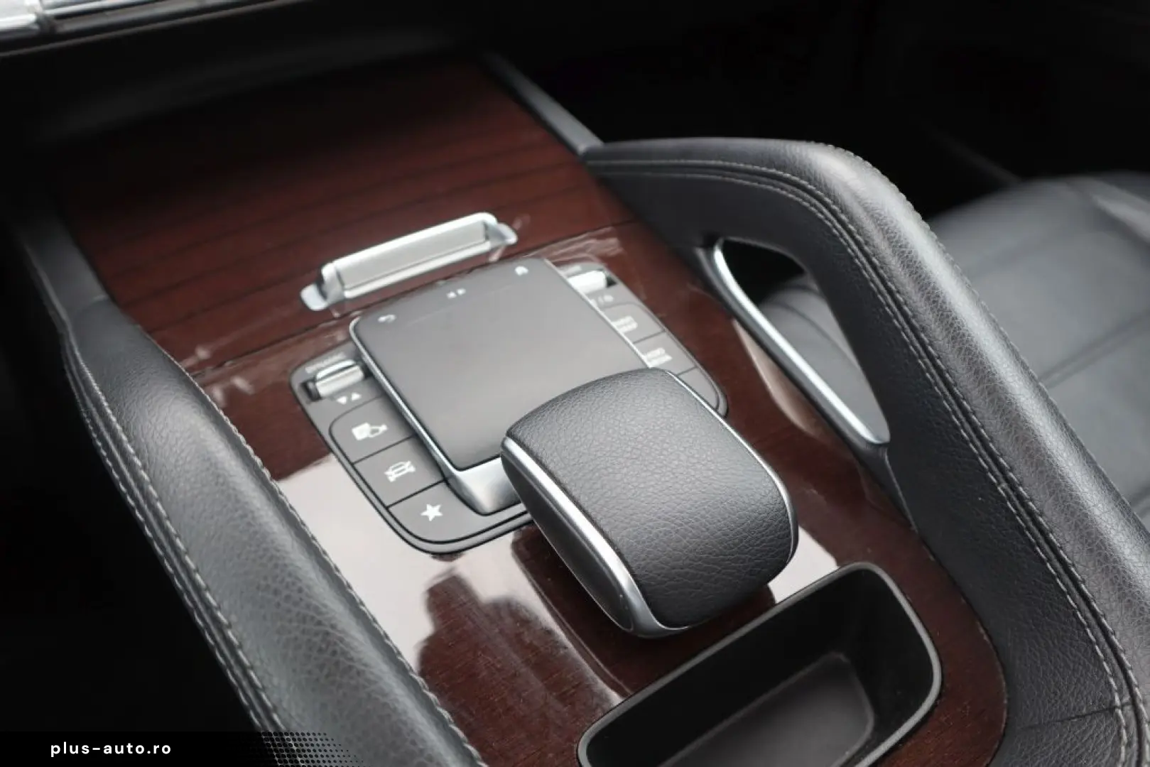 MERCEDES-BENZ GLE 350 de 4Matic 9G-TRONIC 360CAM PANO