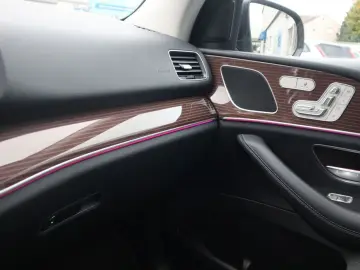 MERCEDES-BENZ GLE 350 de 4Matic 9G-TRONIC 360CAM PANO