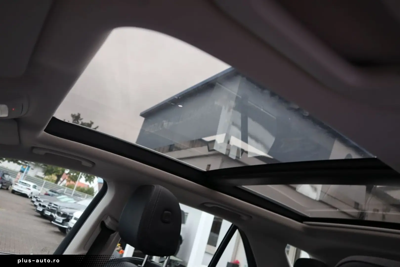 MERCEDES-BENZ GLE 350 de 4Matic 9G-TRONIC 360CAM PANO