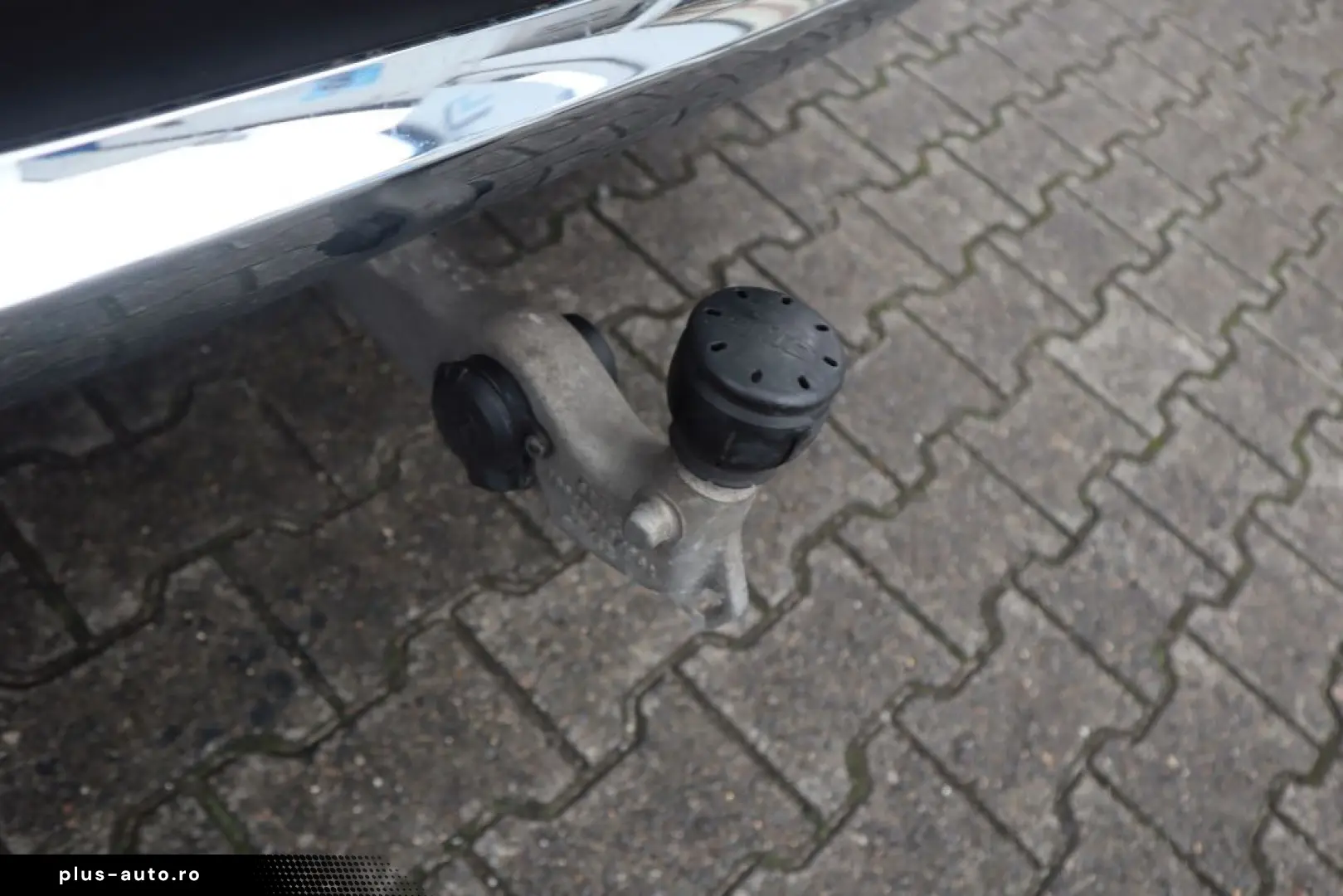MERCEDES-BENZ GLE 350 de 4Matic 9G-TRONIC 360CAM PANO