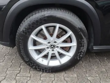 MERCEDES-BENZ GLE 350 de 4Matic 9G-TRONIC 360CAM PANO