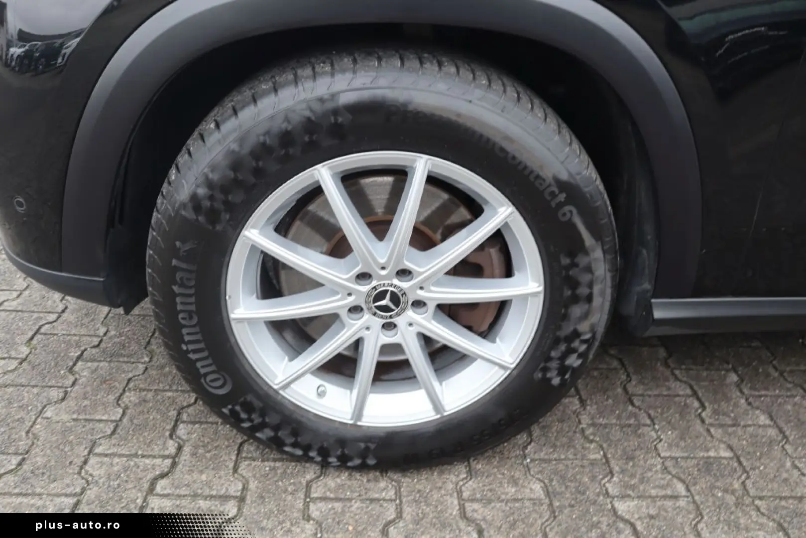 MERCEDES-BENZ GLE 350 de 4Matic 9G-TRONIC 360CAM PANO