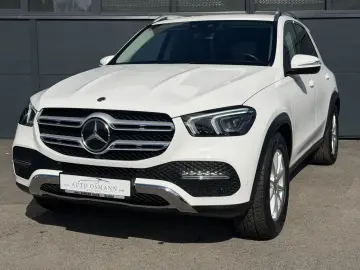 MERCEDES-BENZ GLE 350 e 4M 9G-TRONIC 360  DISTRONIC Burmest