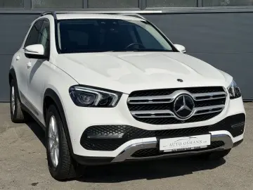 MERCEDES-BENZ GLE 350 e 4M 9G-TRONIC 360  DISTRONIC Burmest