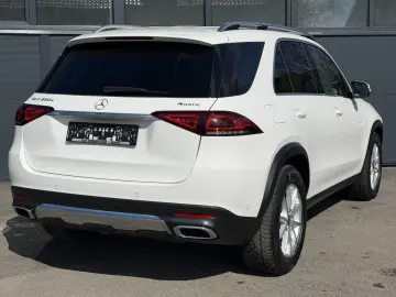 MERCEDES-BENZ GLE 350 e 4M 9G-TRONIC 360  DISTRONIC Burmest