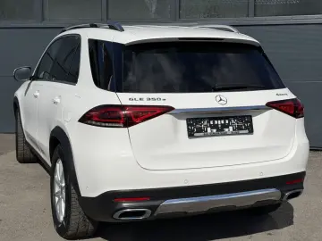 MERCEDES-BENZ GLE 350 e 4M 9G-TRONIC 360  DISTRONIC Burmest