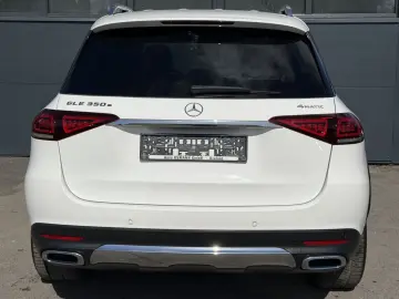 MERCEDES-BENZ GLE 350 e 4M 9G-TRONIC 360  DISTRONIC Burmest
