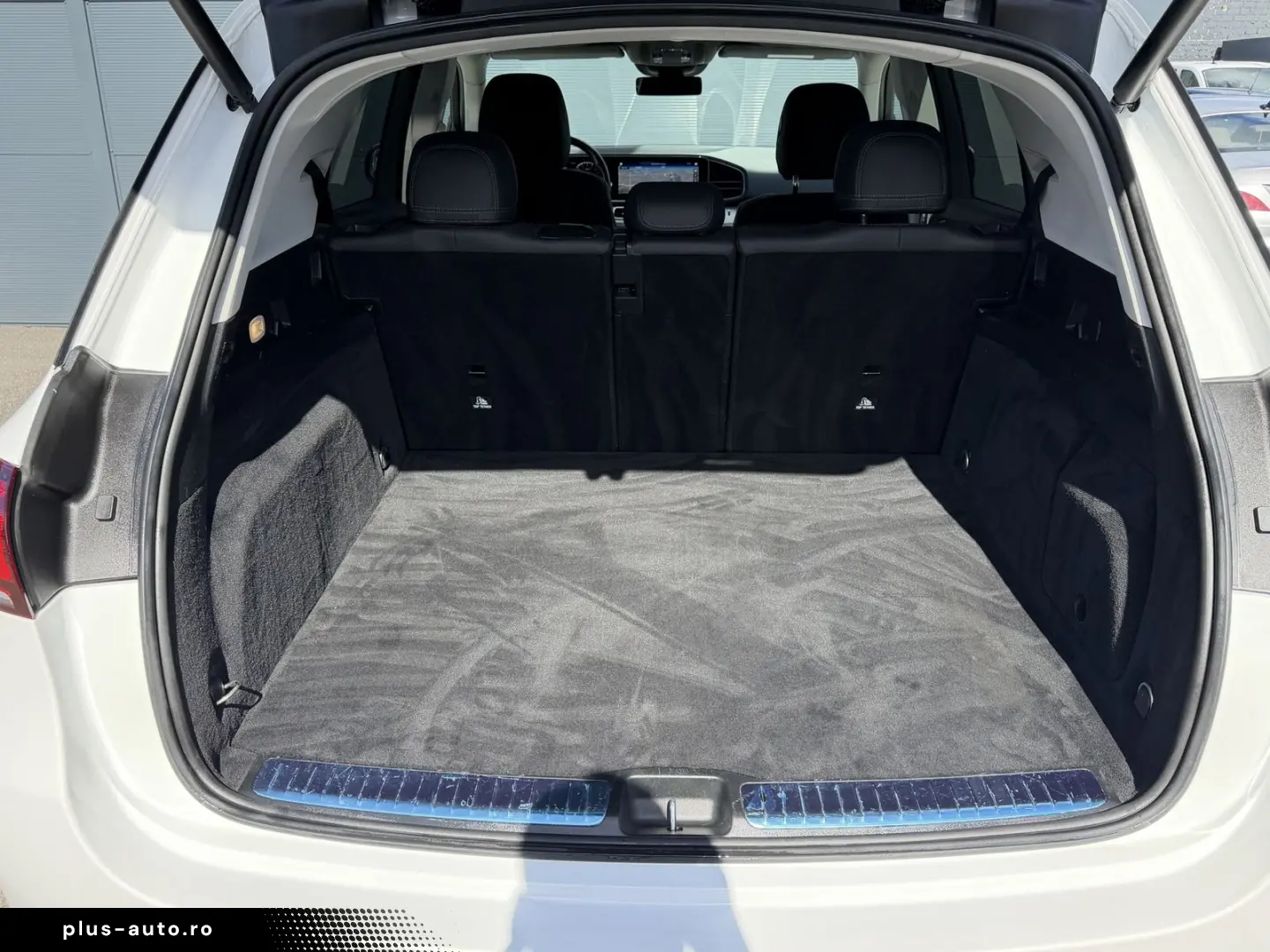MERCEDES-BENZ GLE 350 e 4M 9G-TRONIC 360  DISTRONIC Burmest