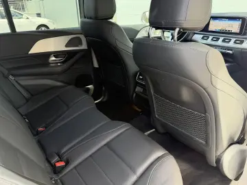 MERCEDES-BENZ GLE 350 e 4M 9G-TRONIC 360  DISTRONIC Burmest