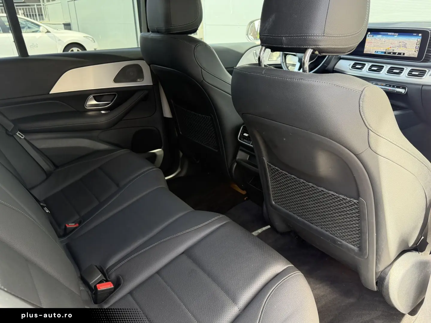 MERCEDES-BENZ GLE 350 e 4M 9G-TRONIC 360  DISTRONIC Burmest