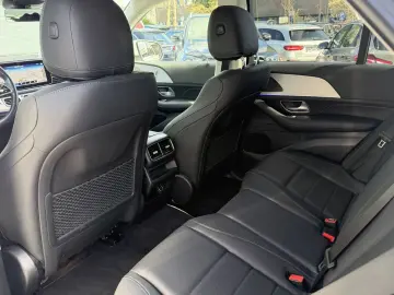 MERCEDES-BENZ GLE 350 e 4M 9G-TRONIC 360  DISTRONIC Burmest
