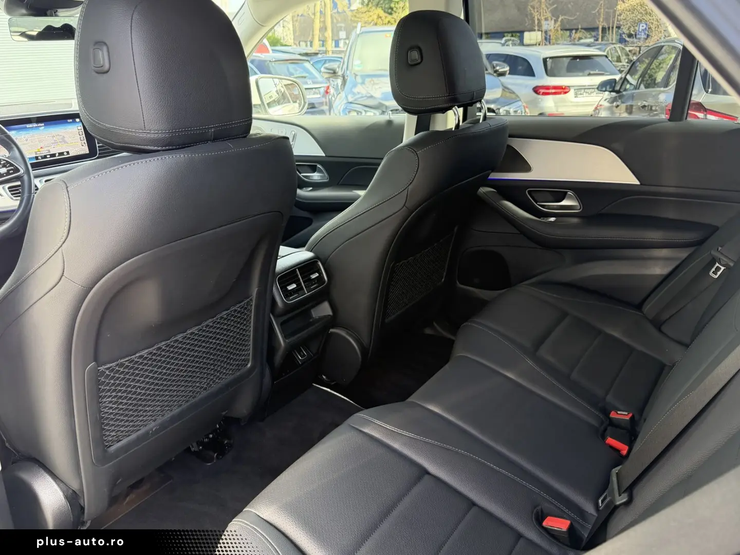 MERCEDES-BENZ GLE 350 e 4M 9G-TRONIC 360  DISTRONIC Burmest