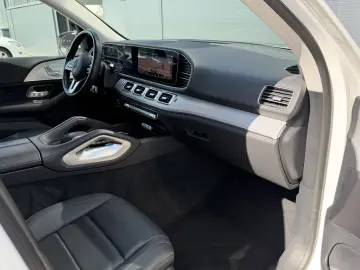 MERCEDES-BENZ GLE 350 e 4M 9G-TRONIC 360  DISTRONIC Burmest