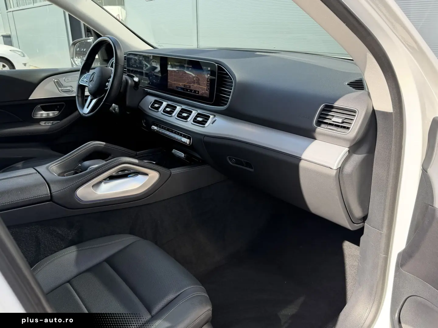 MERCEDES-BENZ GLE 350 e 4M 9G-TRONIC 360  DISTRONIC Burmest