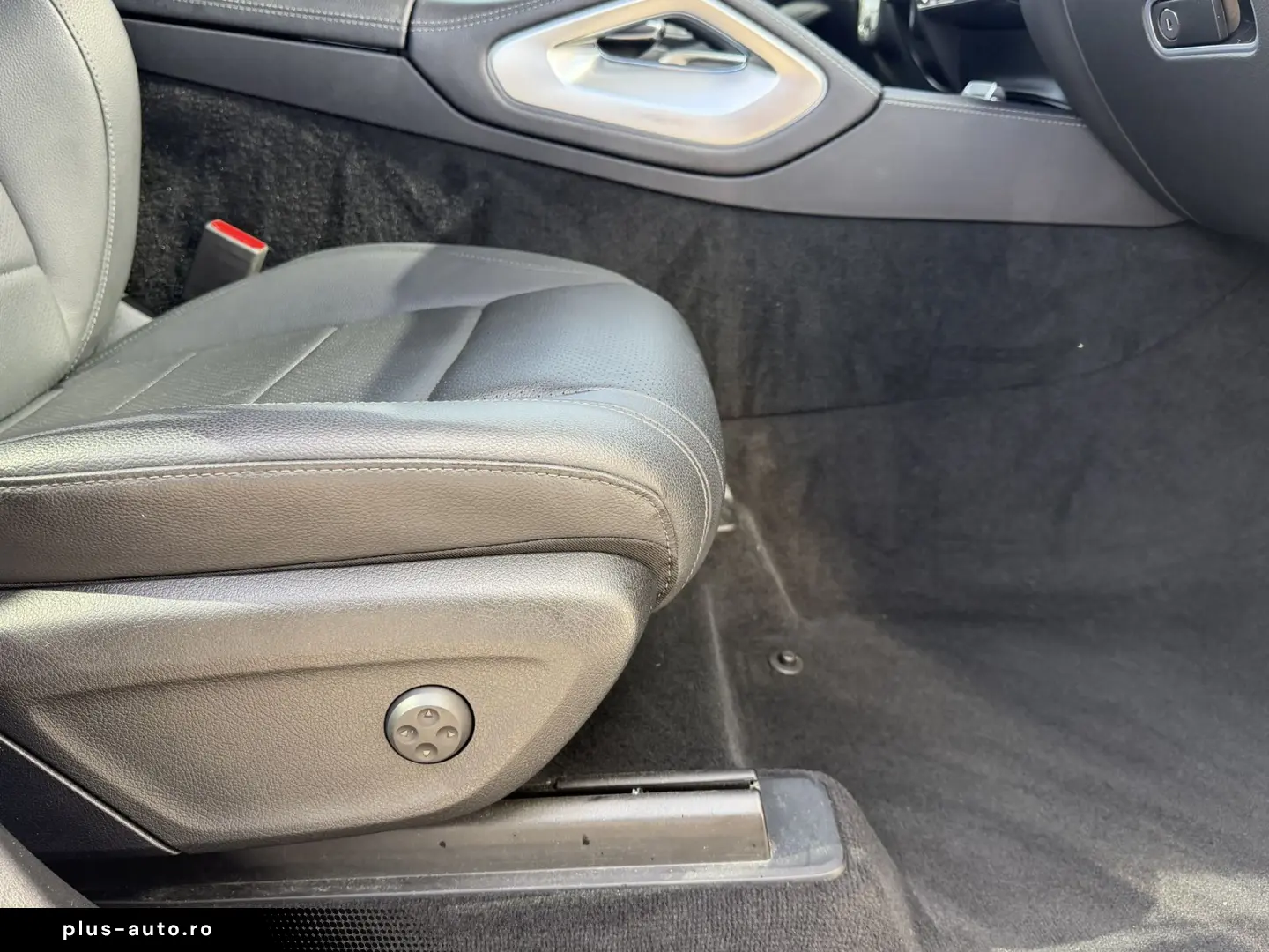 MERCEDES-BENZ GLE 350 e 4M 9G-TRONIC 360  DISTRONIC Burmest