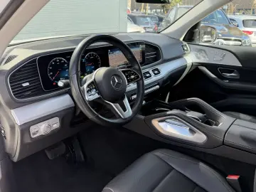 MERCEDES-BENZ GLE 350 e 4M 9G-TRONIC 360  DISTRONIC Burmest