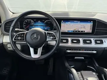 MERCEDES-BENZ GLE 350 e 4M 9G-TRONIC 360  DISTRONIC Burmest