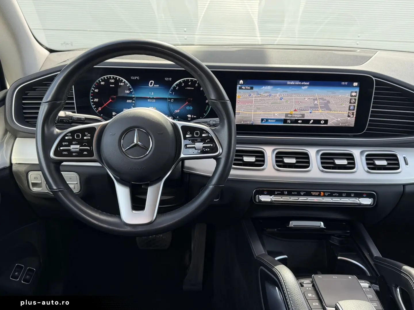 MERCEDES-BENZ GLE 350 e 4M 9G-TRONIC 360  DISTRONIC Burmest