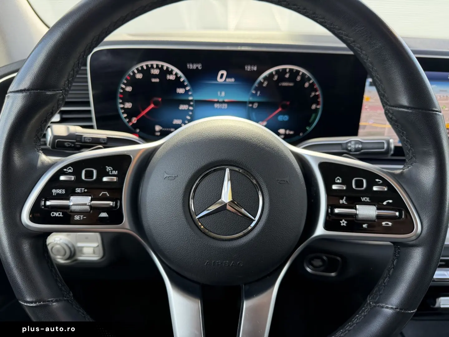 MERCEDES-BENZ GLE 350 e 4M 9G-TRONIC 360  DISTRONIC Burmest