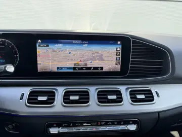 MERCEDES-BENZ GLE 350 e 4M 9G-TRONIC 360  DISTRONIC Burmest