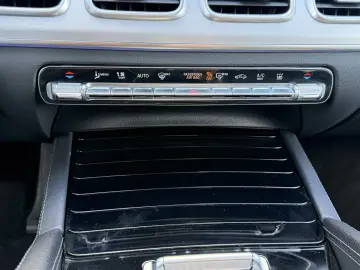 MERCEDES-BENZ GLE 350 e 4M 9G-TRONIC 360  DISTRONIC Burmest