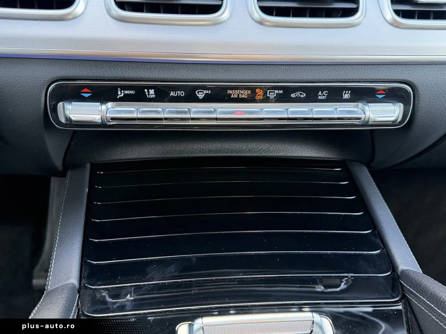 MERCEDES-BENZ GLE 350 e 4M 9G-TRONIC 360  DISTRONIC Burmest