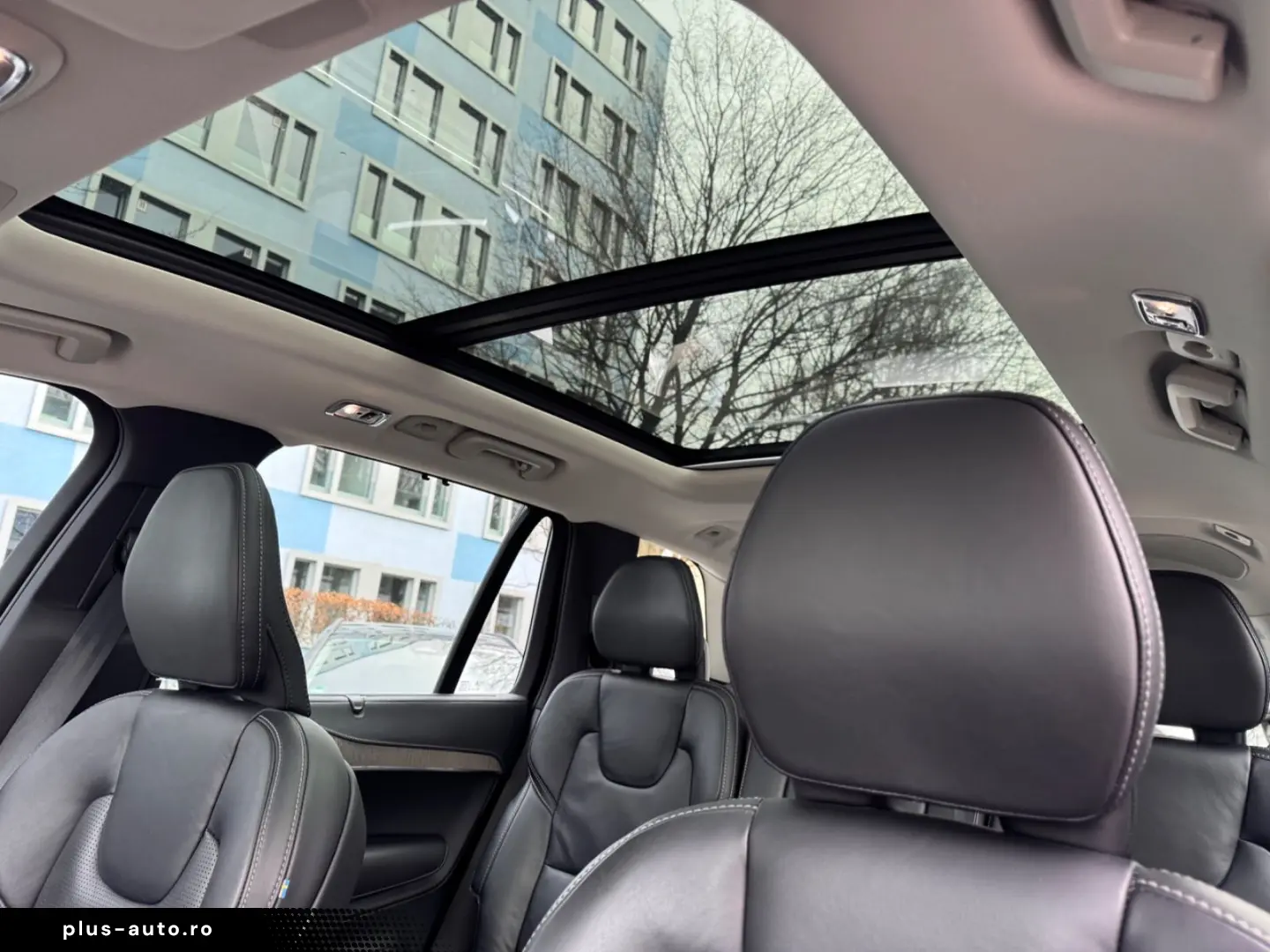 VOLVO XC90 Inscription AWD Lift ACC AHK 360  PANO 7S.