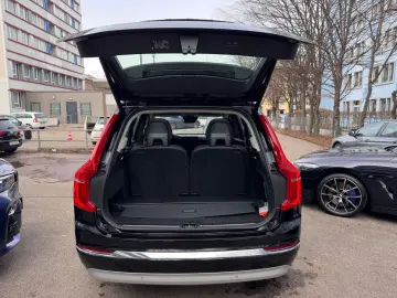 VOLVO XC90 Inscription AWD Lift ACC AHK 360  PANO 7S.