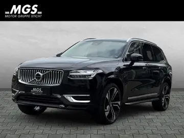 VOLVO XC90 Ultimate Bright Recharge Plug-In Hybrid AWD