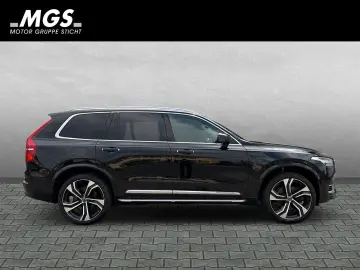 VOLVO XC90 Ultimate Bright Recharge Plug-In Hybrid AWD