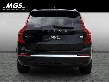 VOLVO XC90 Ultimate Bright Recharge Plug-In Hybrid AWD